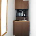 Studio Montorgueil Pompidou Citycosy