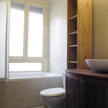 Appartamento Studio Montorgueil Pompidou Citycosy Parigi