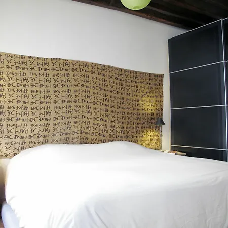Studio Montorgueil Pompidou Citycosy Appartamento *